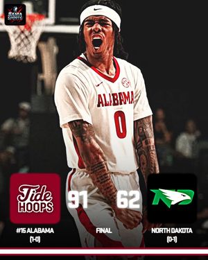 Image post by @_bamasports_ on Instagram