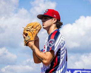 Image post by @rumbleponiesbb on Instagram