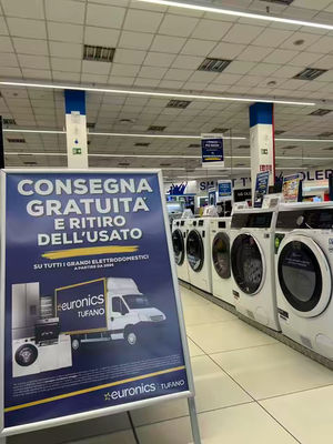 Image post by @euronics_tufano on TikTok