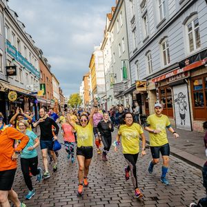 Image post by @brooksrunningde on Instagram