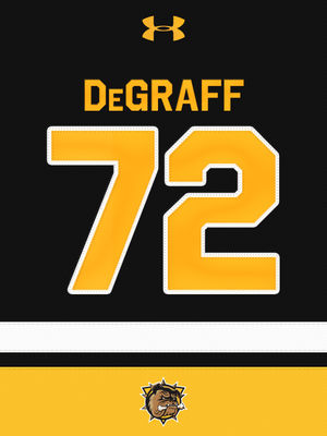 Image post by @bulldogsohl on Instagram
