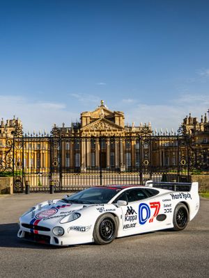 Image post by @gumball3000 on Instagram