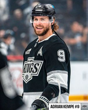 Image post by @nhl on Instagram