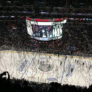 Image post by @lakingsicecrew on Instagram