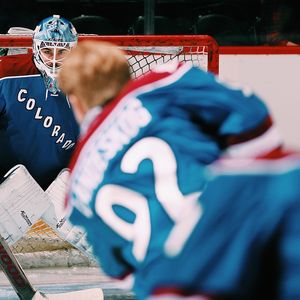 Image post by @coloradoavalanche on Instagram
