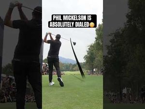 Video post by @LIV Golf on YouTube