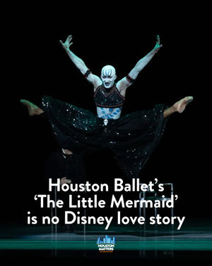 Image post by @houstonmatters on Instagram
