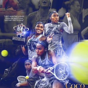 Image post by @coverartsports on Instagram