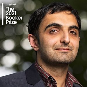 Image post by @thebookerprizes on Instagram