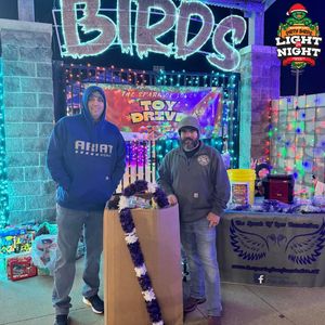 Image post by @dirtybirdscwv on Instagram