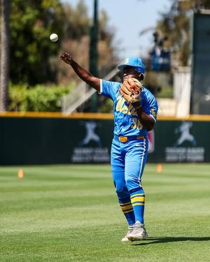 Image post by @uclabruinsbaseball on Instagram