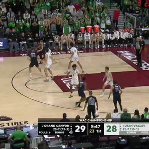 Image post by @wacsports on Instagram