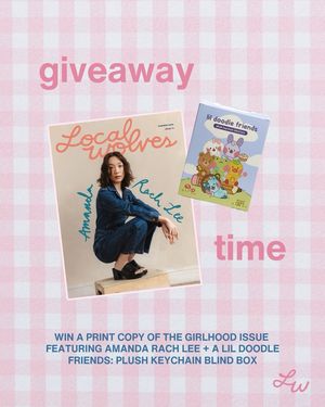 Image post by @localwolves on Instagram
