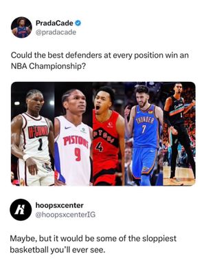 Image post by @undrafted.sports on Instagram
