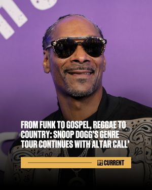 Image post by @bet on Instagram