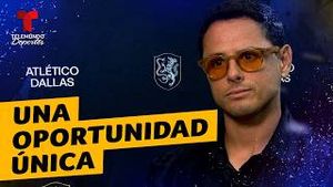 Video post by @deportes on YouTube