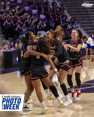 Image post by @thesummitleague on Instagram