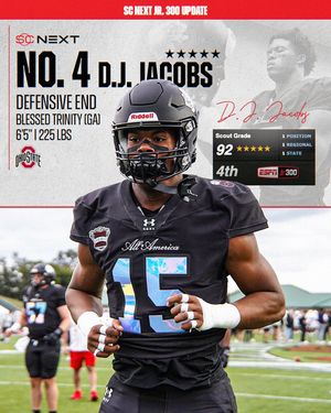 Image post by @theucreport on Instagram