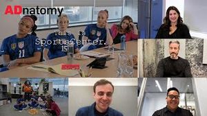 Video post by @adweekmag on YouTube