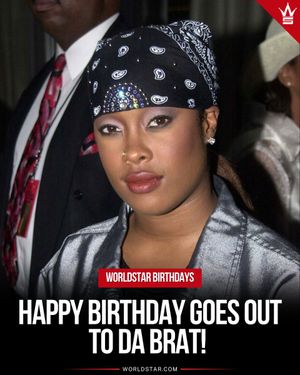Image post by @WORLDSTAR on Twitter