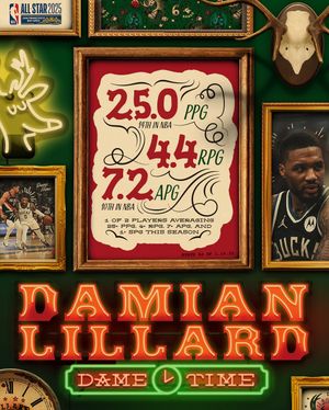 Image post by @bucks on Instagram