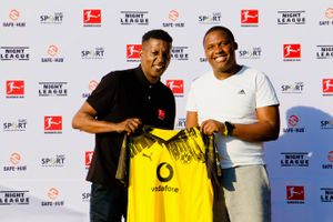 Image post by @sabcsport on Instagram
