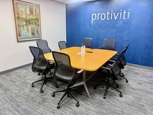 Image post by @protiviti on Instagram