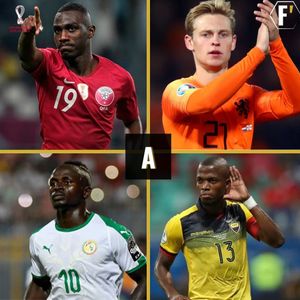 Image post by @futbolamedia on Instagram