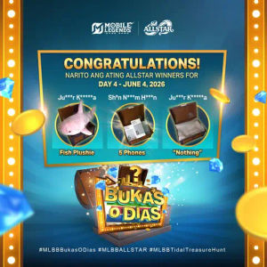 Image post by @mobilelegendsphofficial on TikTok