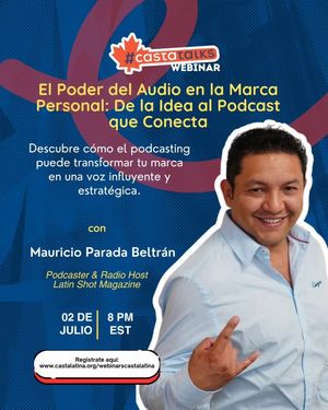 Image post by @CASTALATINA on Facebook