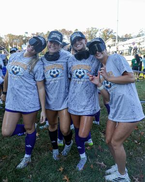 Image post by @hpu_wsoc on Instagram