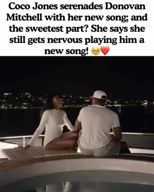 Image post by @blacklovepage on Instagram