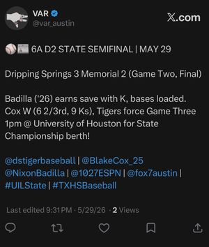 Image post by @var_austin on Instagram
