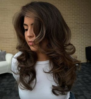 Image post by @behindthechair_com on Instagram