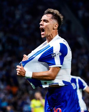 Image post by @fcporto on Instagram