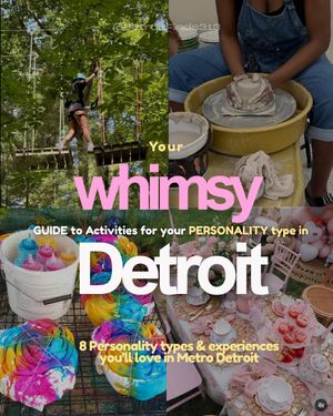 Image post by @detroitfinds313 on Instagram