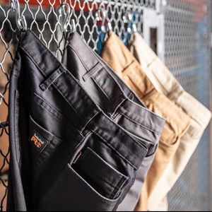 Image post by @timberlandpro on Instagram