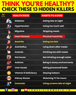 Image post by @onevisionmedia.in on Instagram