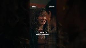 Video post by @peacock on YouTube