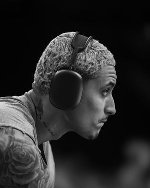 Image post by @anfney on Instagram