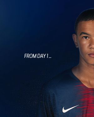Video post by @psg on TikTok