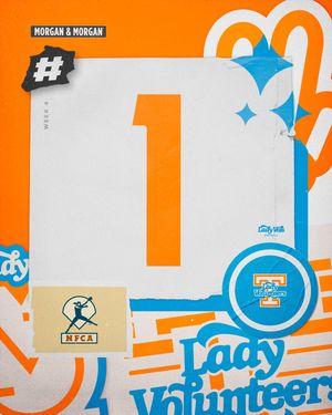 Image post by @vol_softball on Instagram