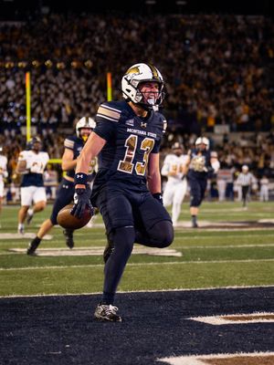 Image post by @msubobcatsfb on Instagram