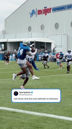 Video post by @nflonprime on TikTok