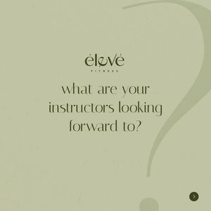 Image post by @elevefitnessbrla on Facebook