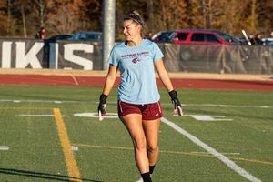 Image post by @SIU_Soccer on Twitter