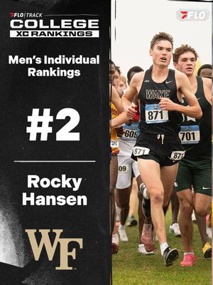 Image post by @flotrack on Instagram