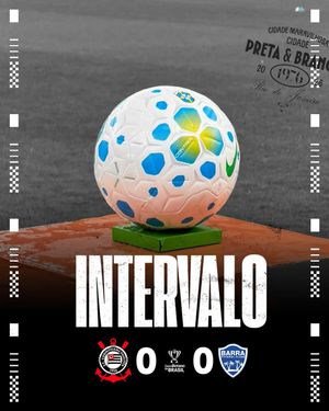 Image post by @corinthians on Instagram