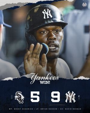 Image post by @everythingnyyankees on Instagram