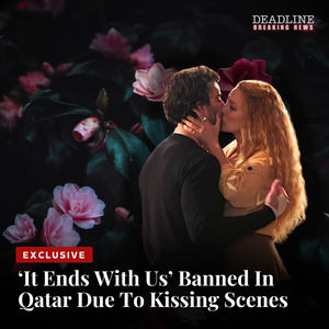 Image post by @deadline on Instagram